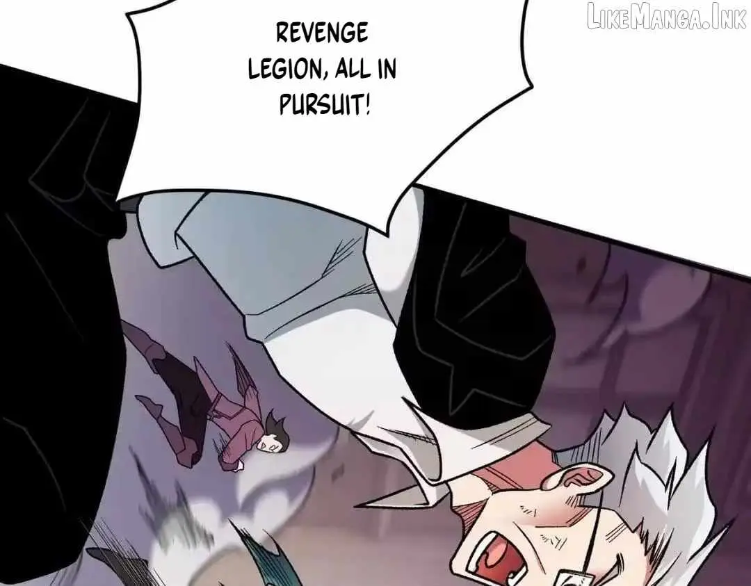 God killer Chapter 230 page 144 - 