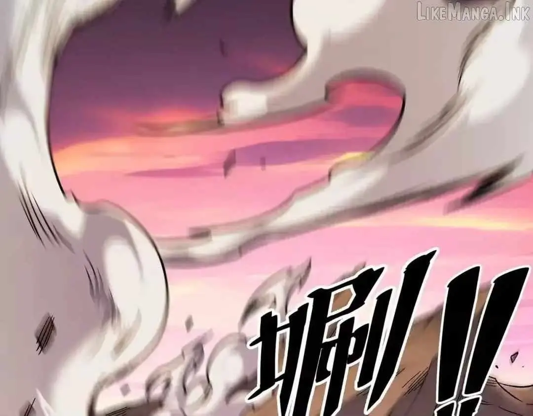 God killer Chapter 230 page 151 - 