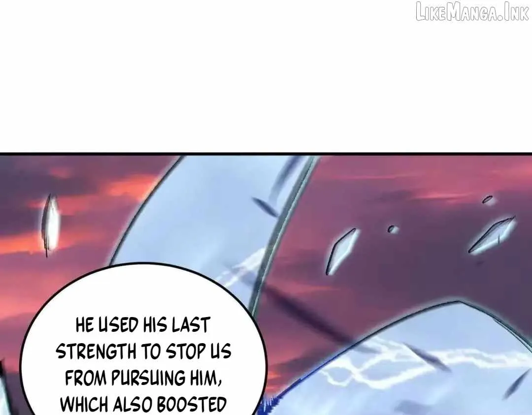 God killer Chapter 230 page 155 - 