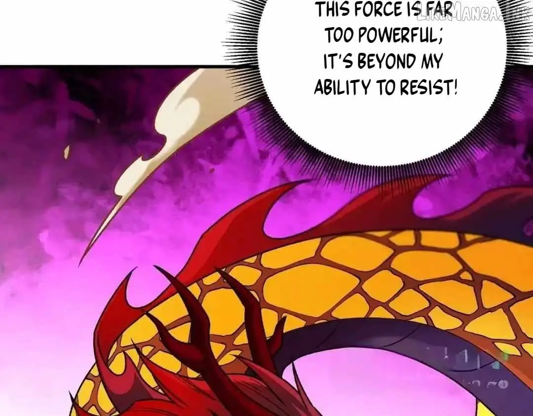 God killer Chapter 230 page 17 - 