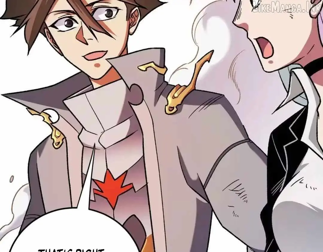 God killer Chapter 230 page 163 - 