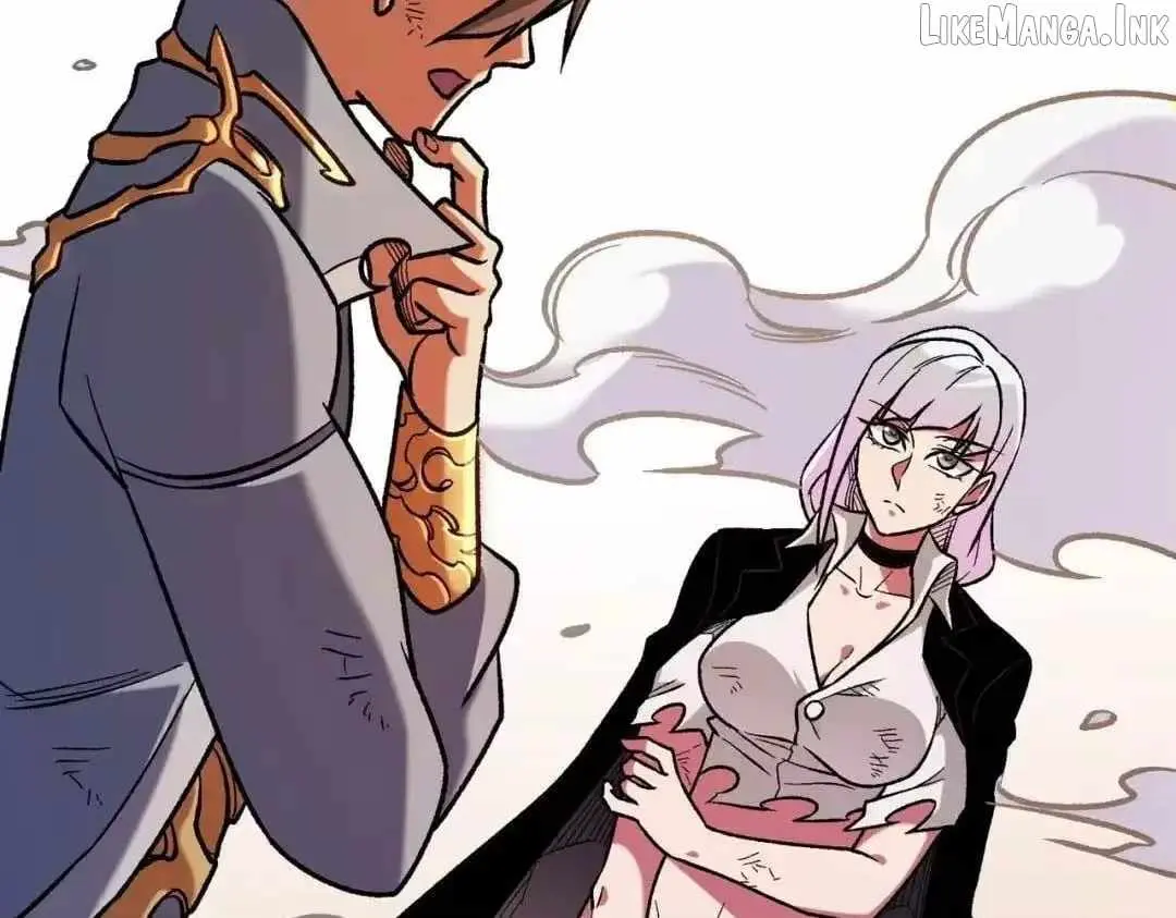 God killer Chapter 230 page 166 - 