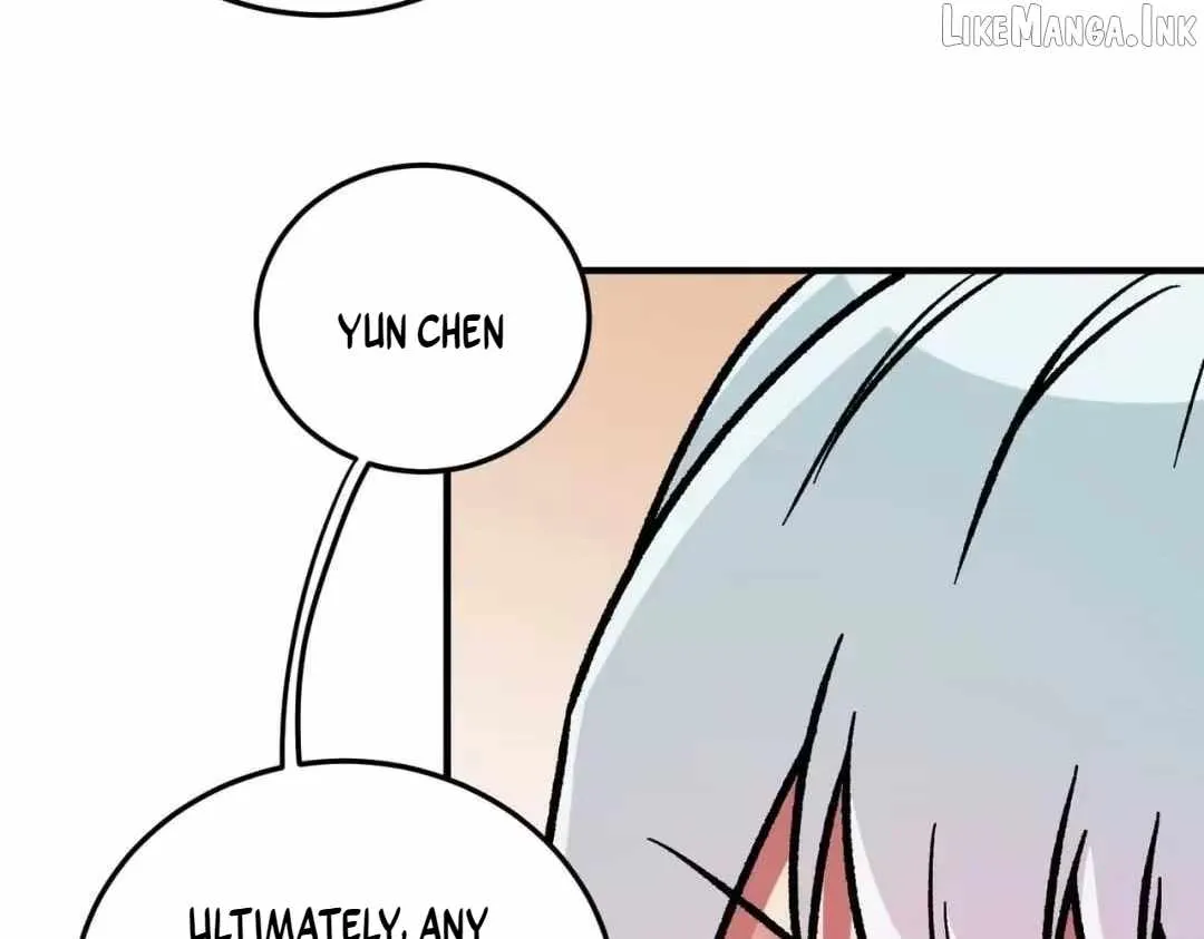 God killer Chapter 230 page 168 - 