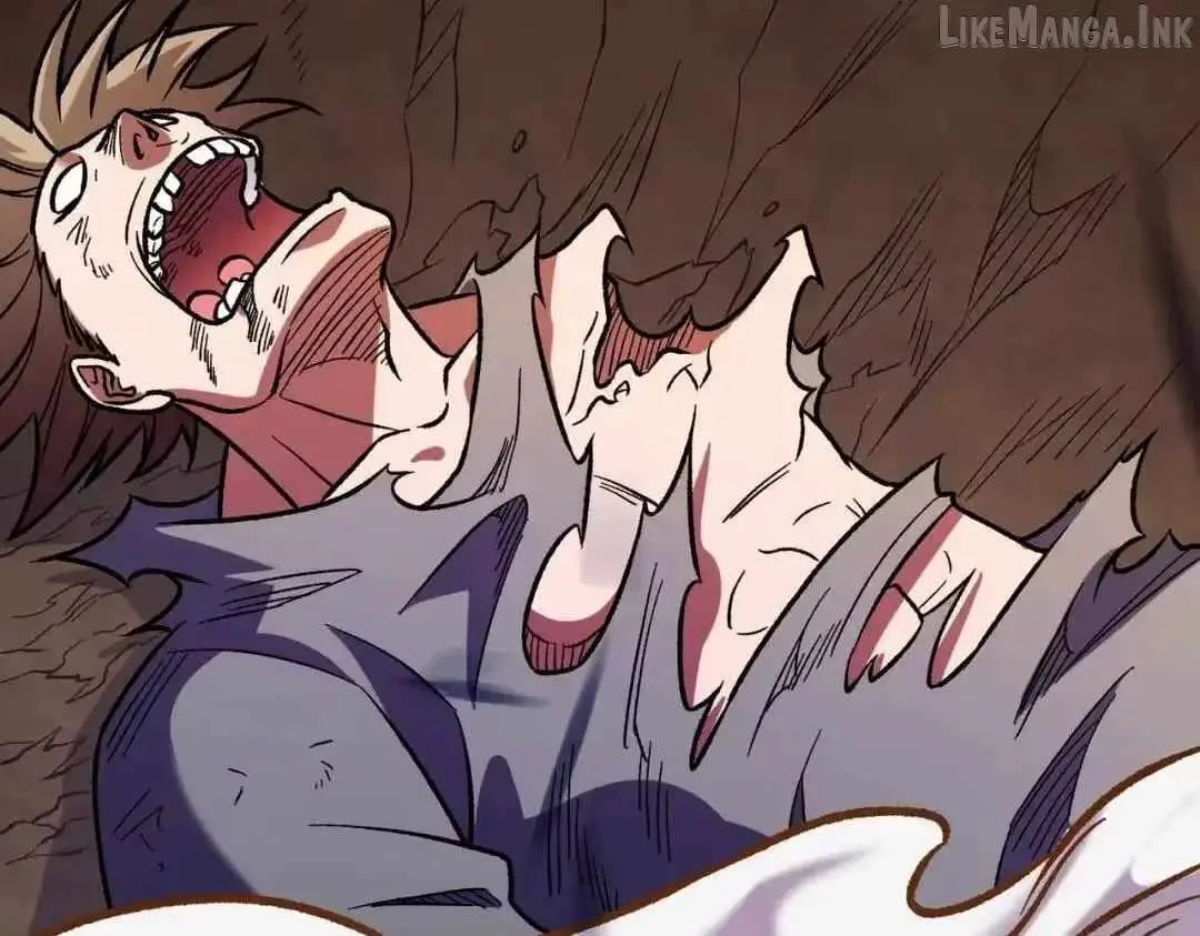 God killer Chapter 230 page 174 - 