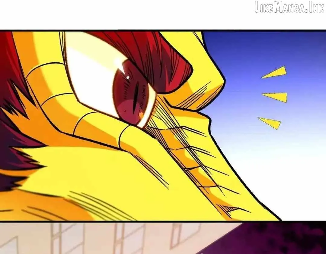 God killer Chapter 230 page 20 - 