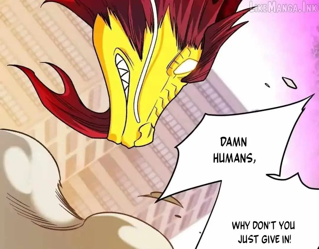 God killer Chapter 230 page 22 - 