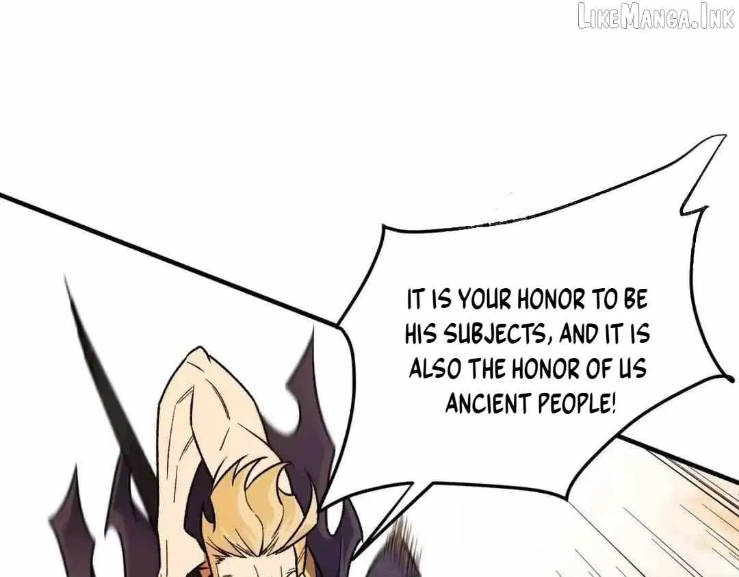 God killer Chapter 230 page 27 - 