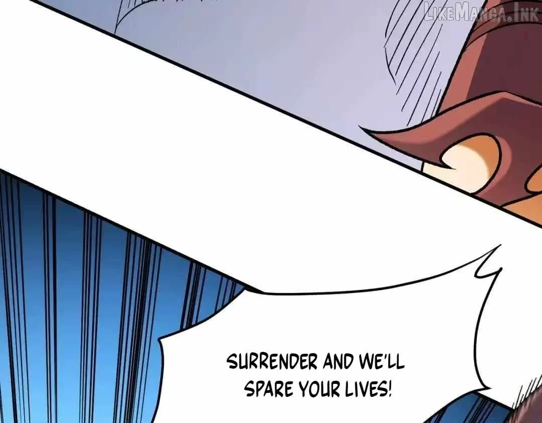 God killer Chapter 230 page 31 - 