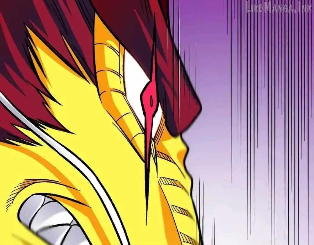 God killer Chapter 230 page 36 - 