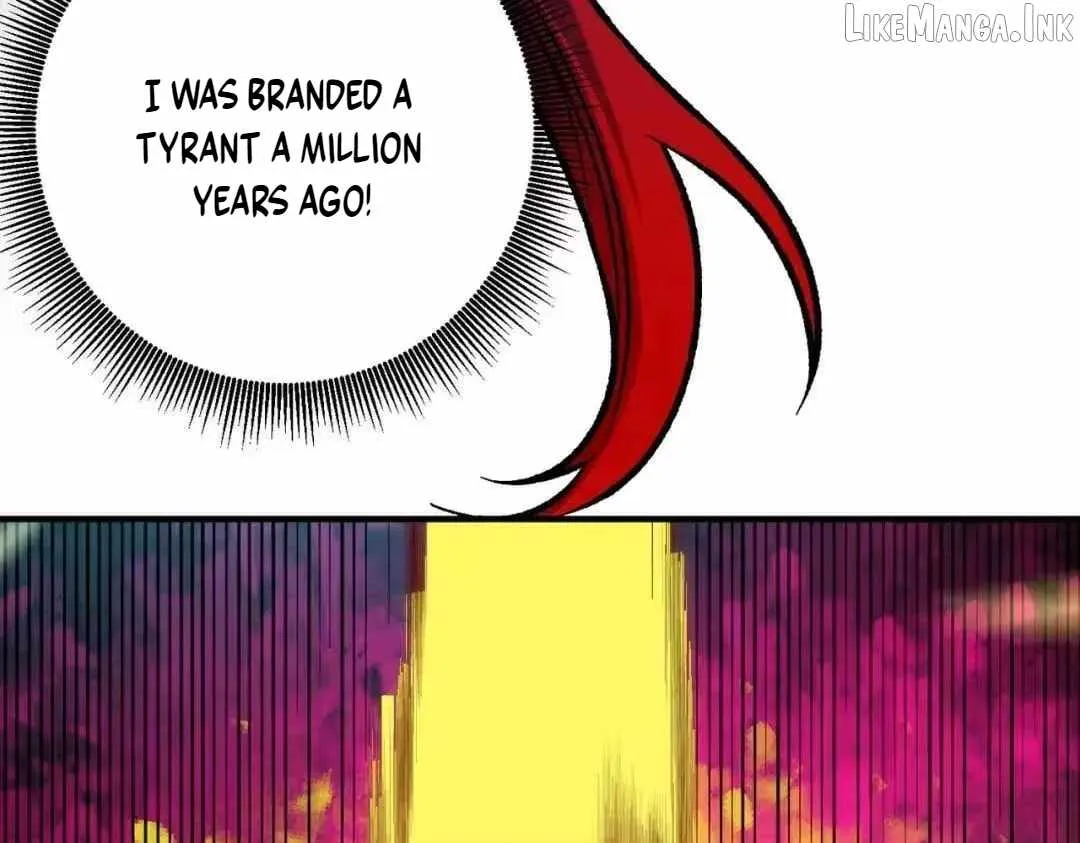 God killer Chapter 230 page 38 - 