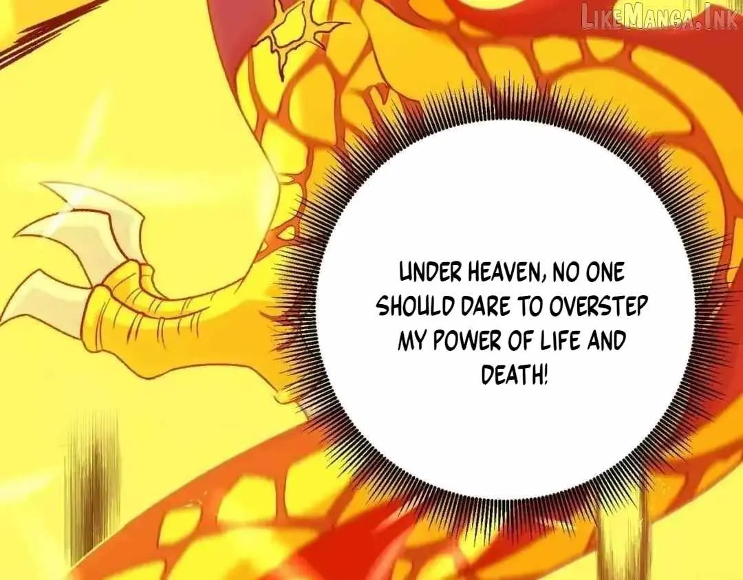 God killer Chapter 230 page 42 - 