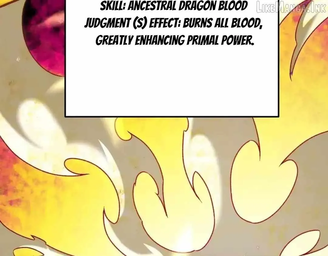 God killer Chapter 230 page 45 - 