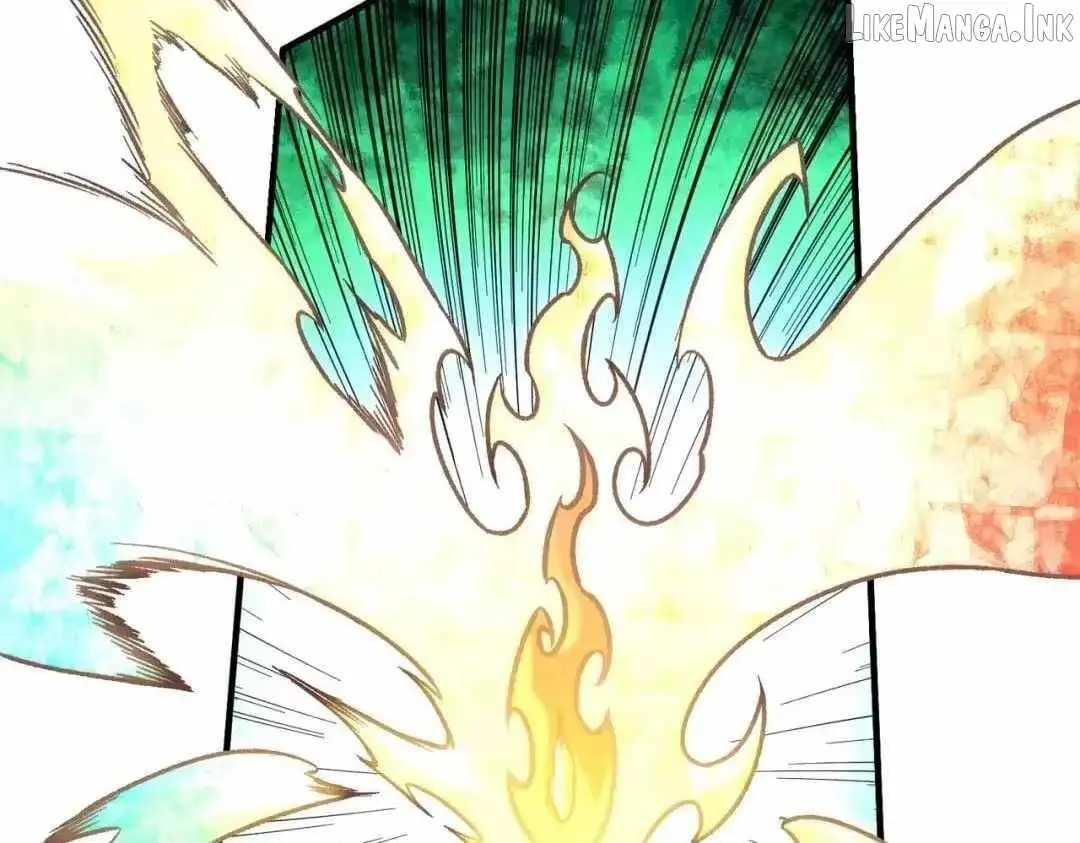God killer Chapter 230 page 6 - 