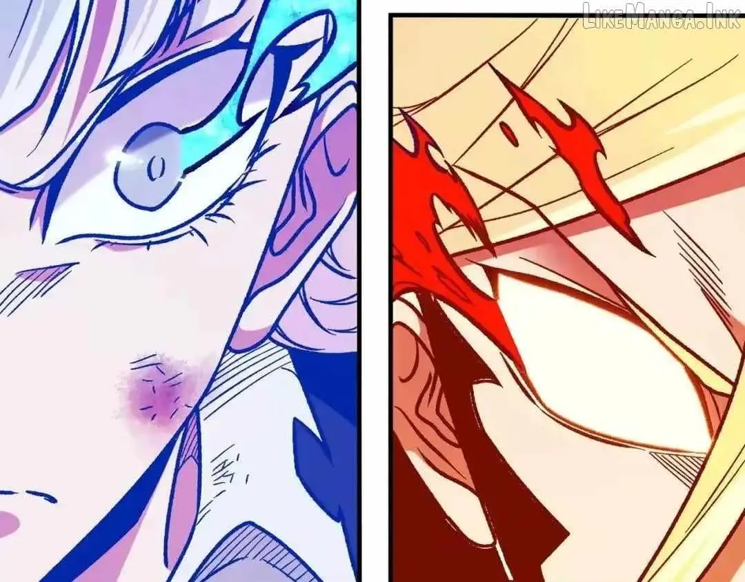 God killer Chapter 230 page 53 - 