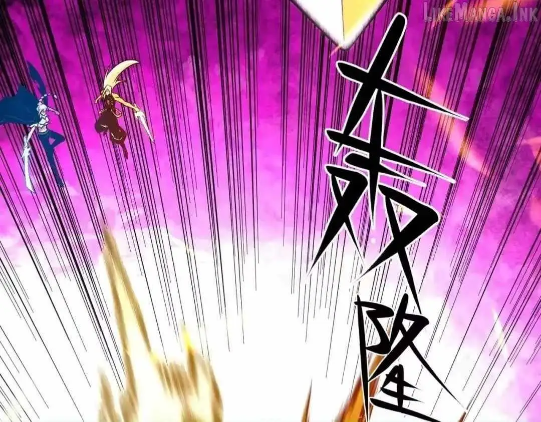God killer Chapter 230 page 63 - 