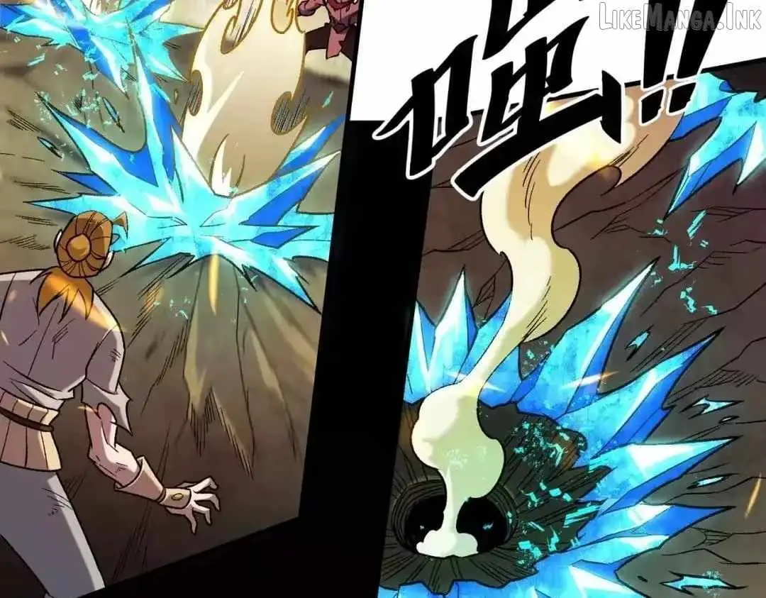 God killer Chapter 230 page 70 - 