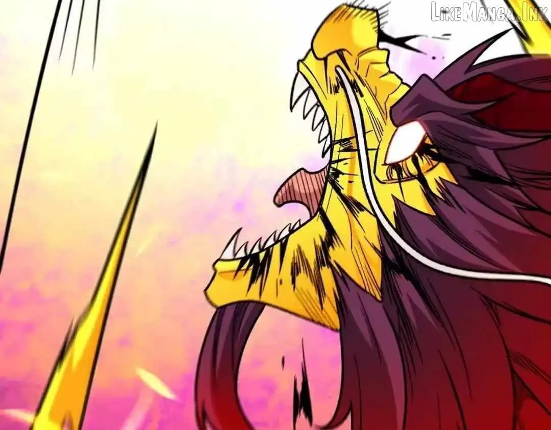 God killer Chapter 230 page 80 - 