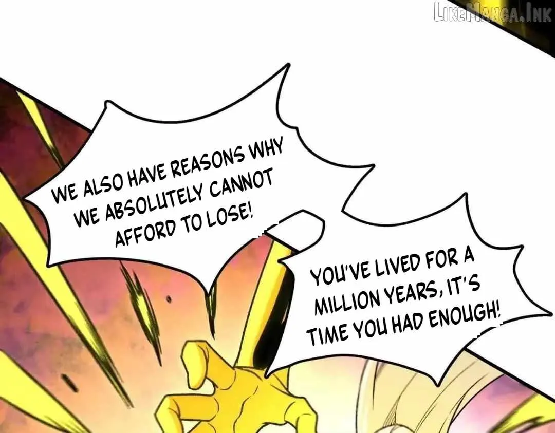 God killer Chapter 230 page 84 - 