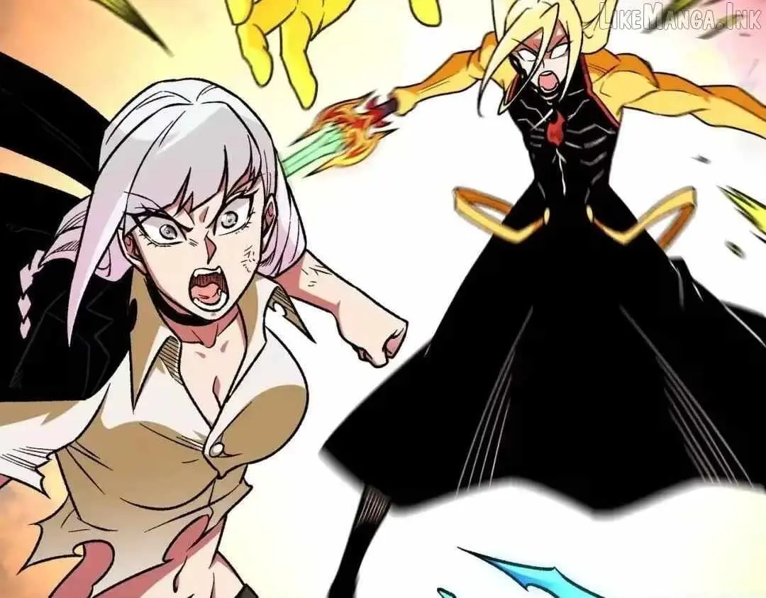 God killer Chapter 230 page 85 - 