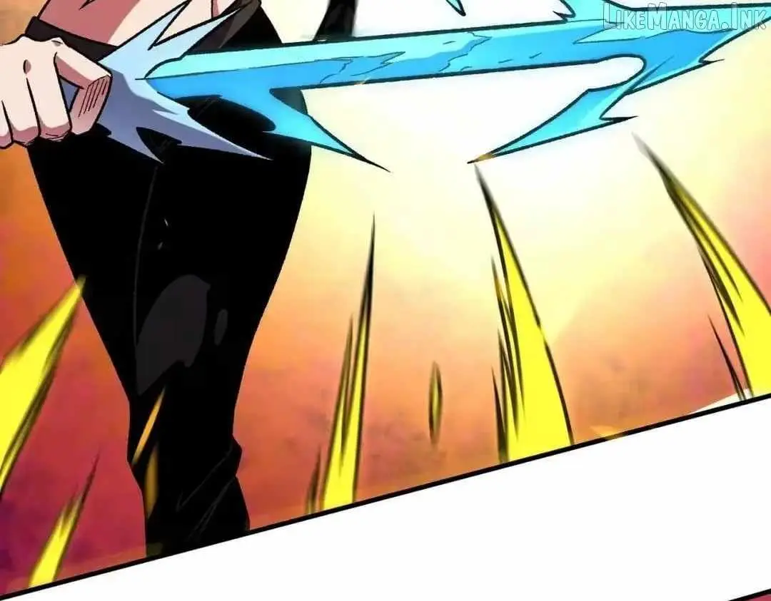 God killer Chapter 230 page 86 - 