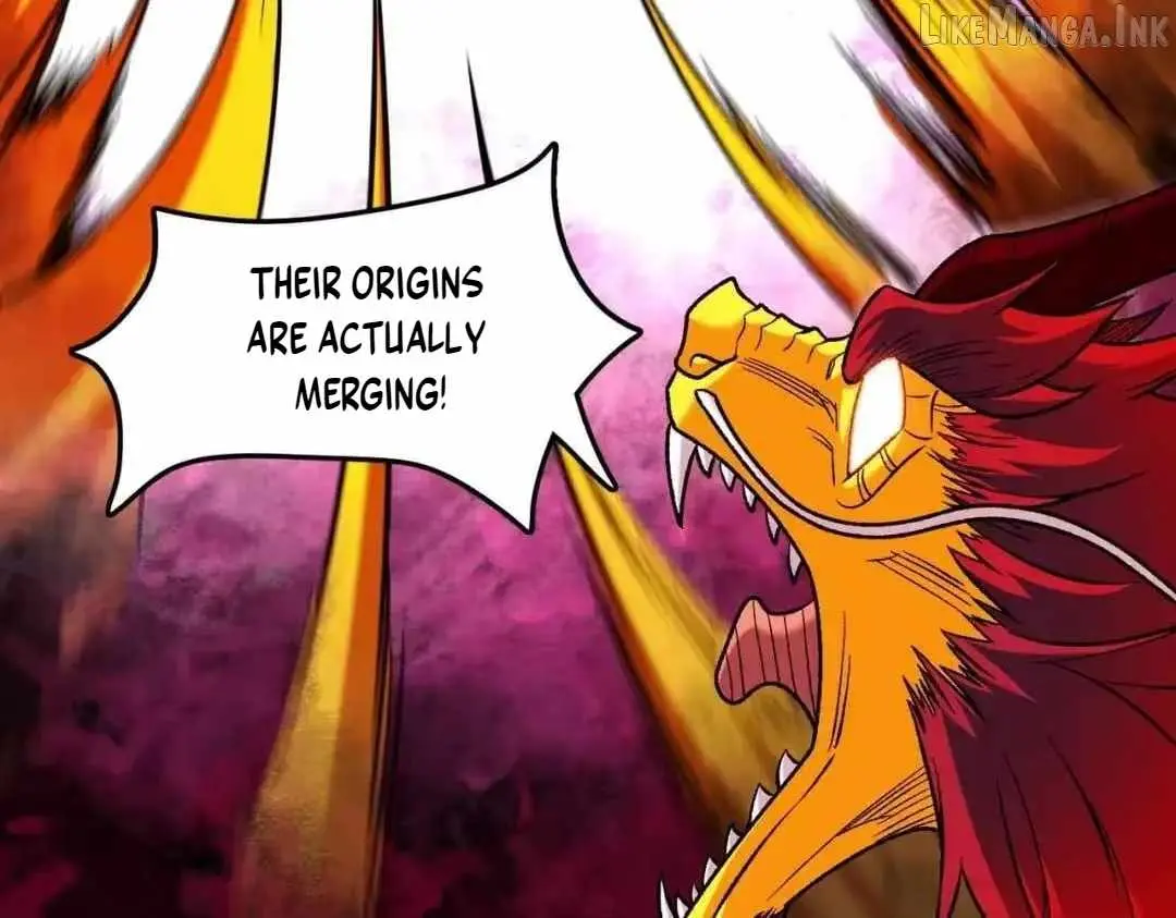 God killer Chapter 230 page 10 - 