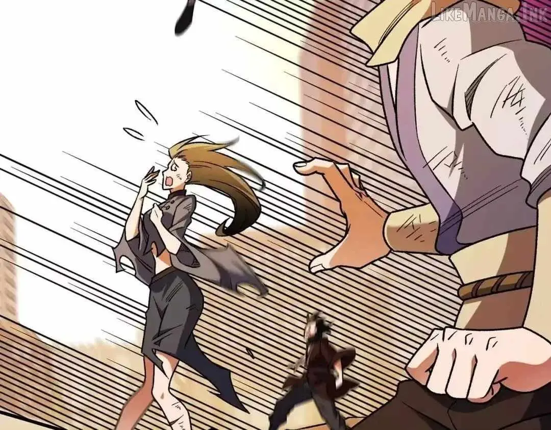 God killer Chapter 230 page 95 - 