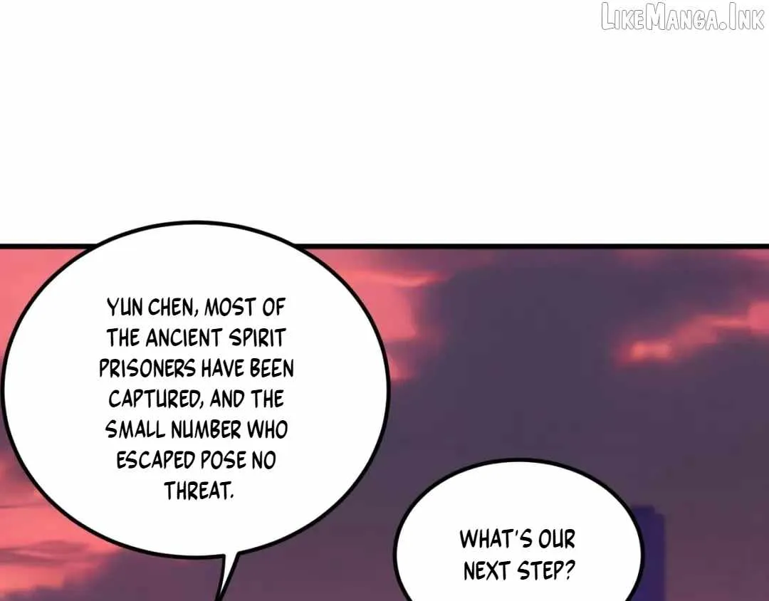 God killer Chapter 231 page 11 - 
