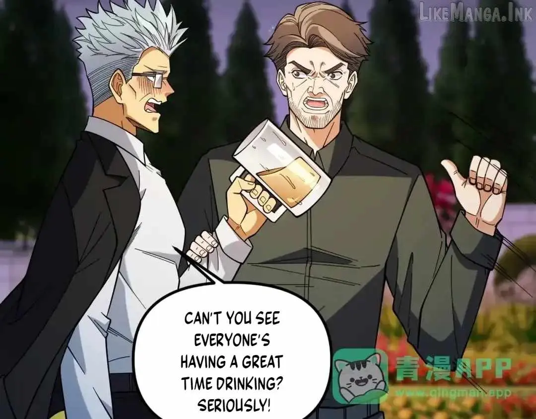 God killer Chapter 231 page 111 - 