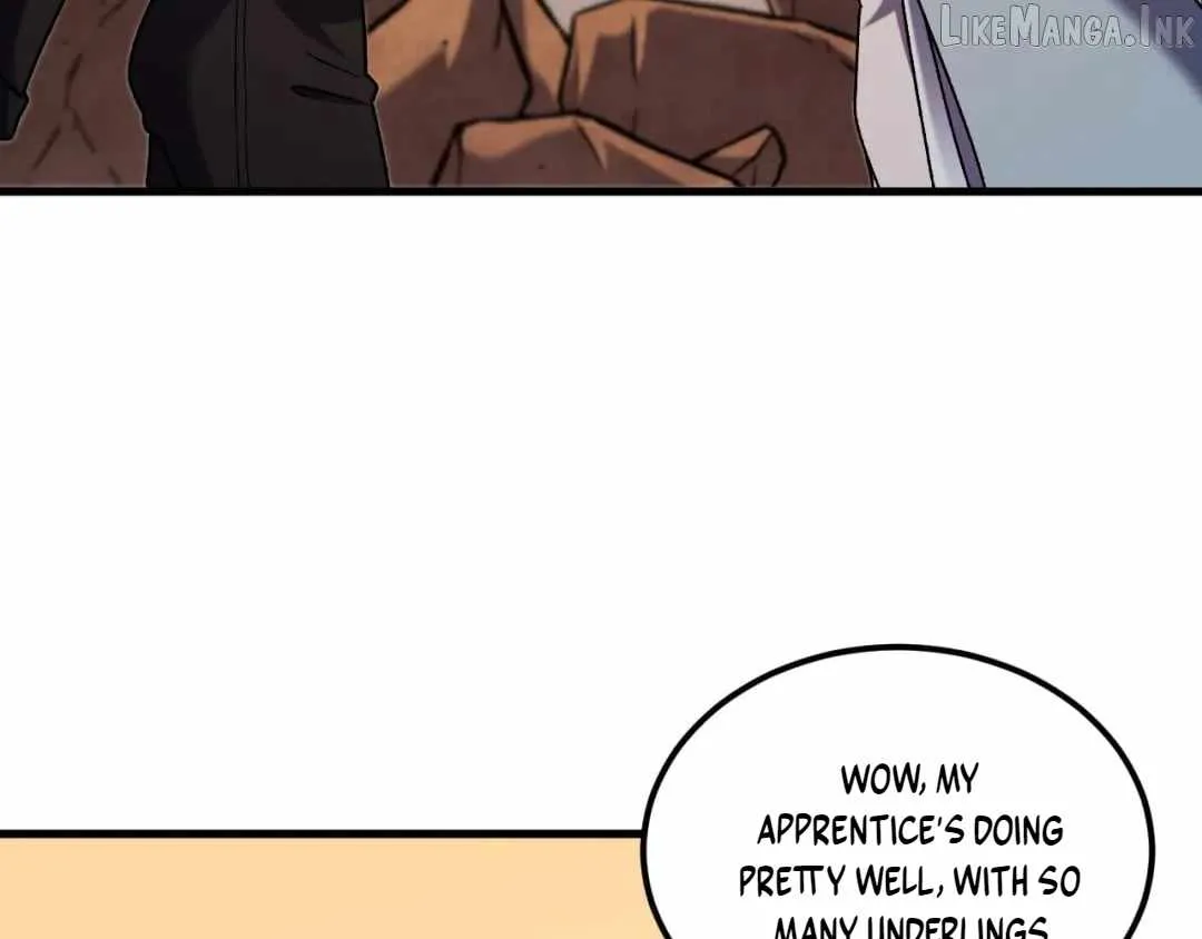 God killer Chapter 231 page 13 - 