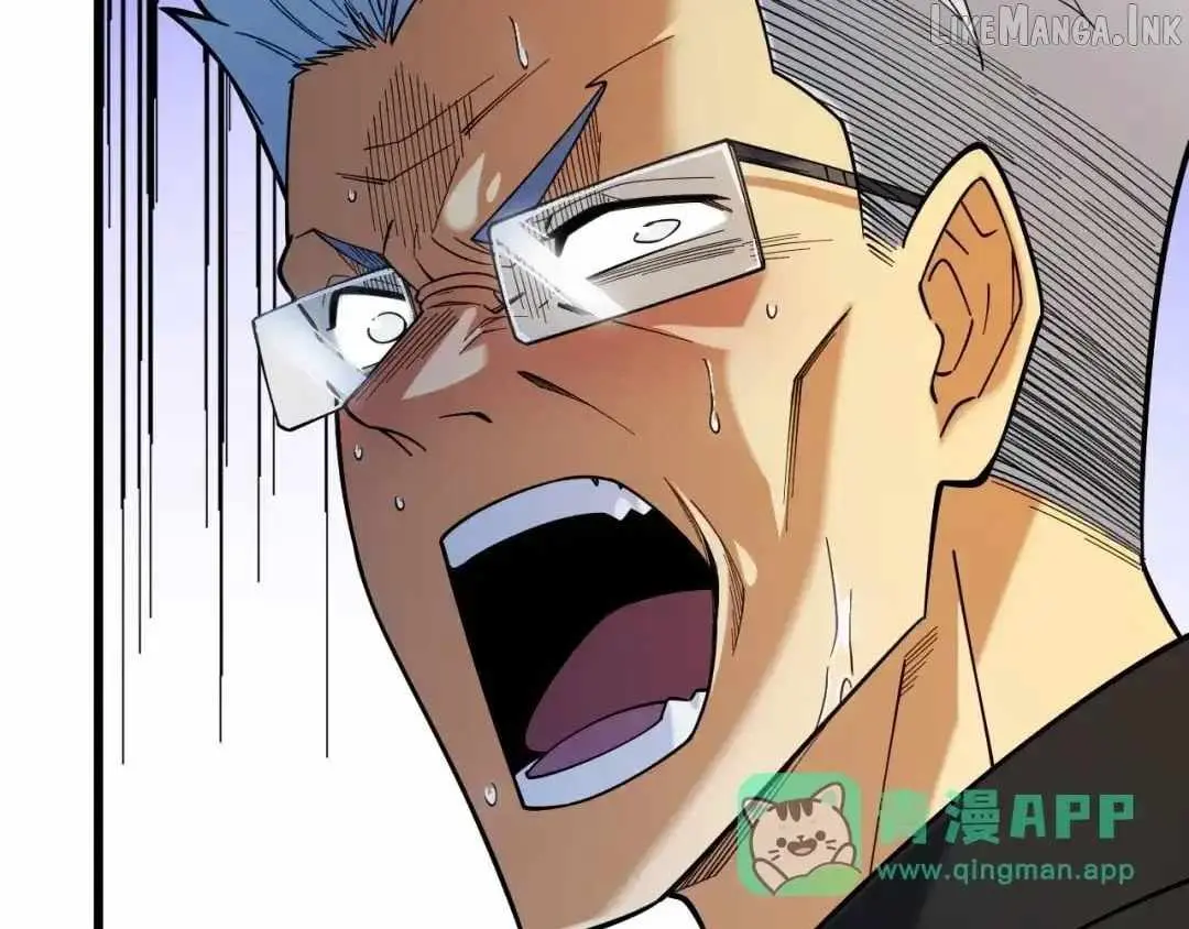 God killer Chapter 231 page 121 - 