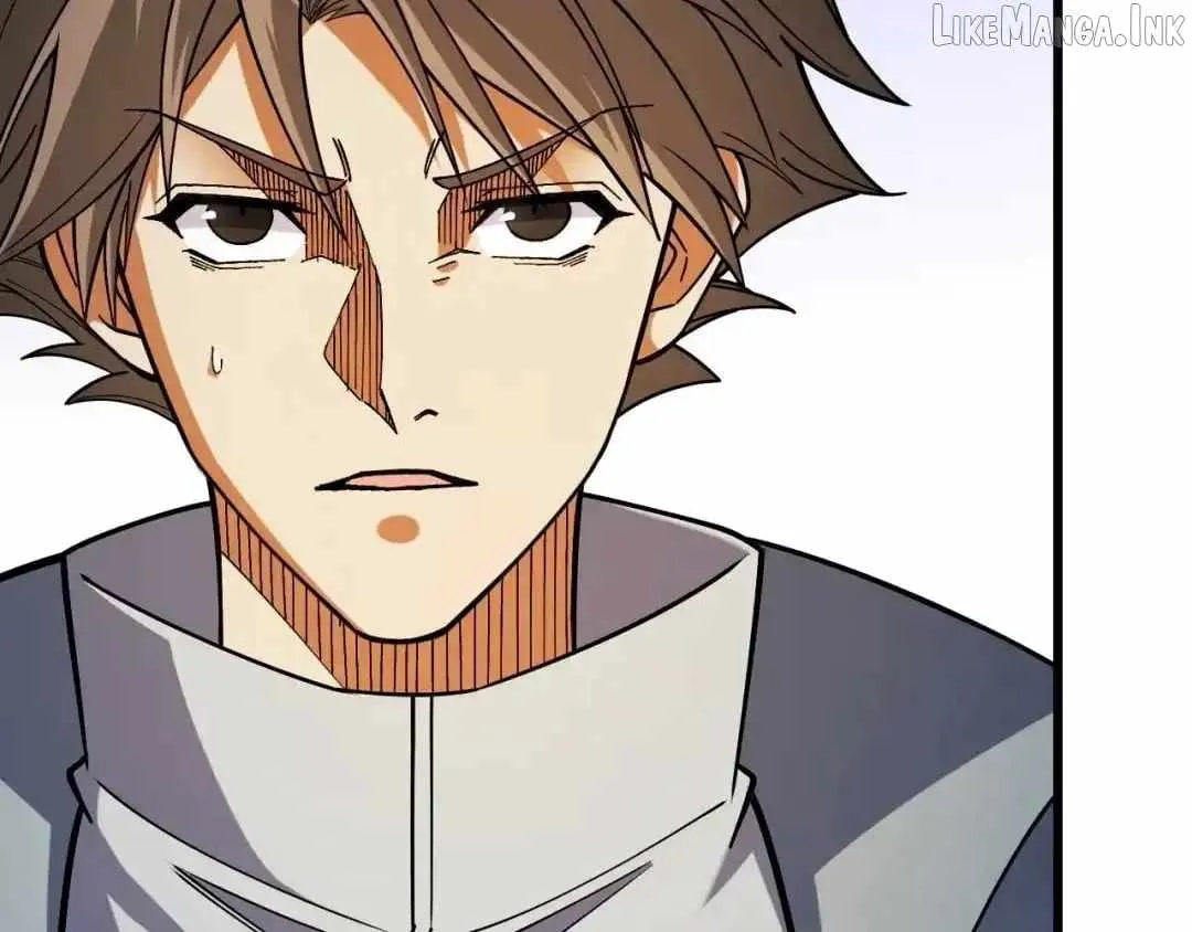God killer Chapter 231 page 124 - 