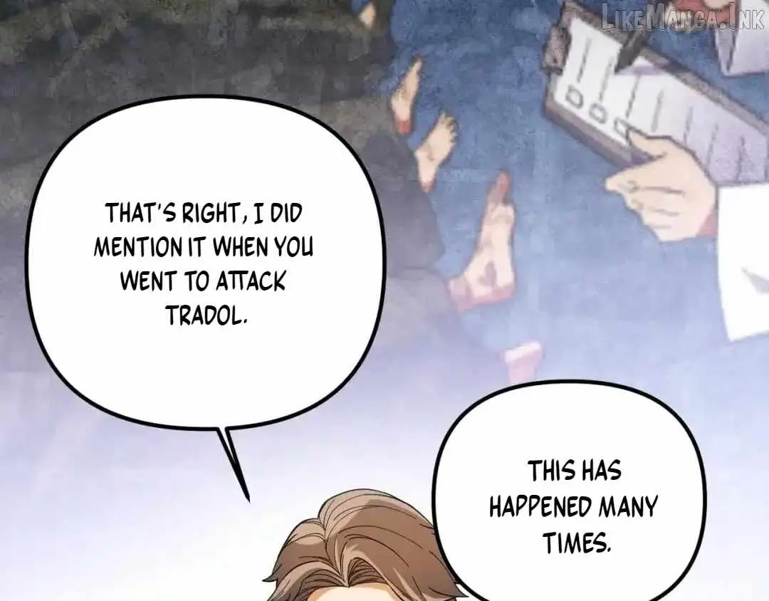 God killer Chapter 231 page 127 - 