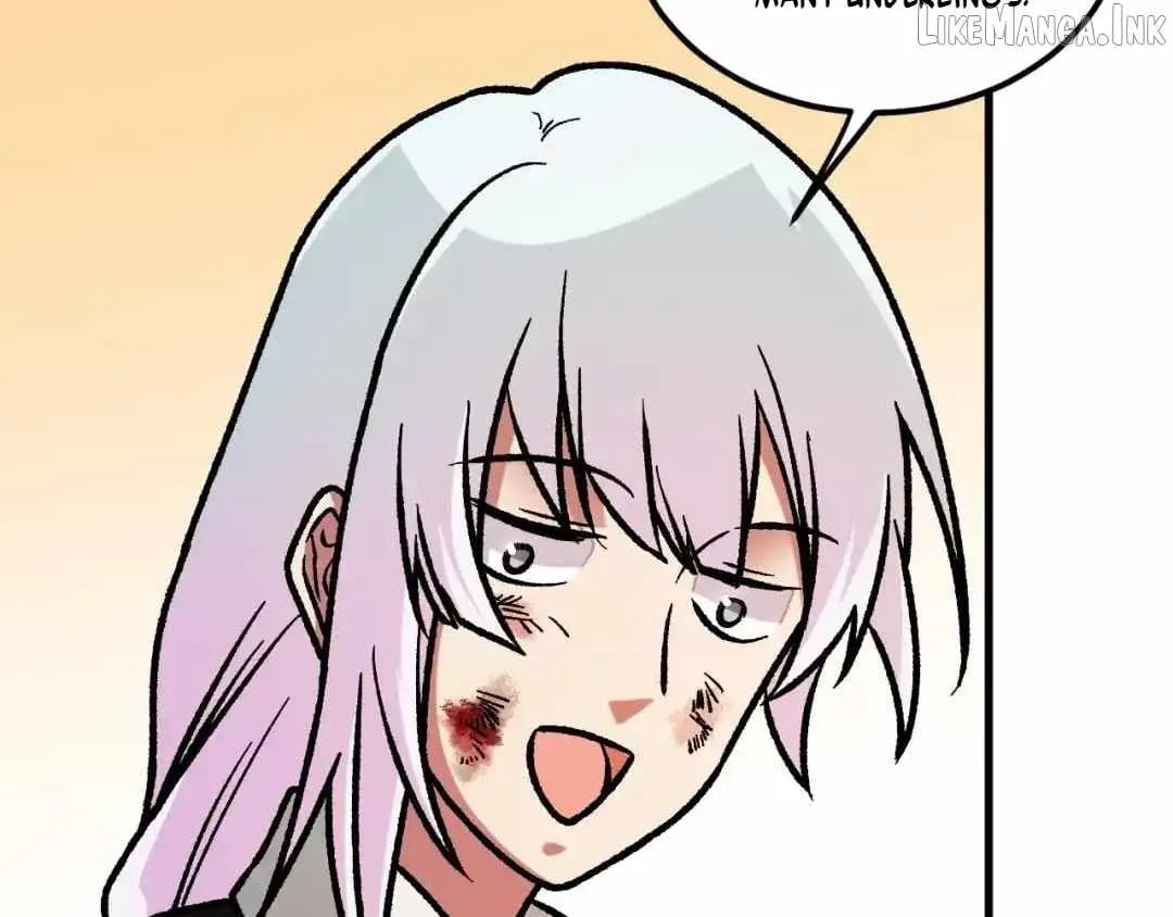 God killer Chapter 231 page 14 - 