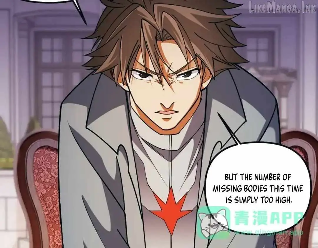 God killer Chapter 231 page 131 - 