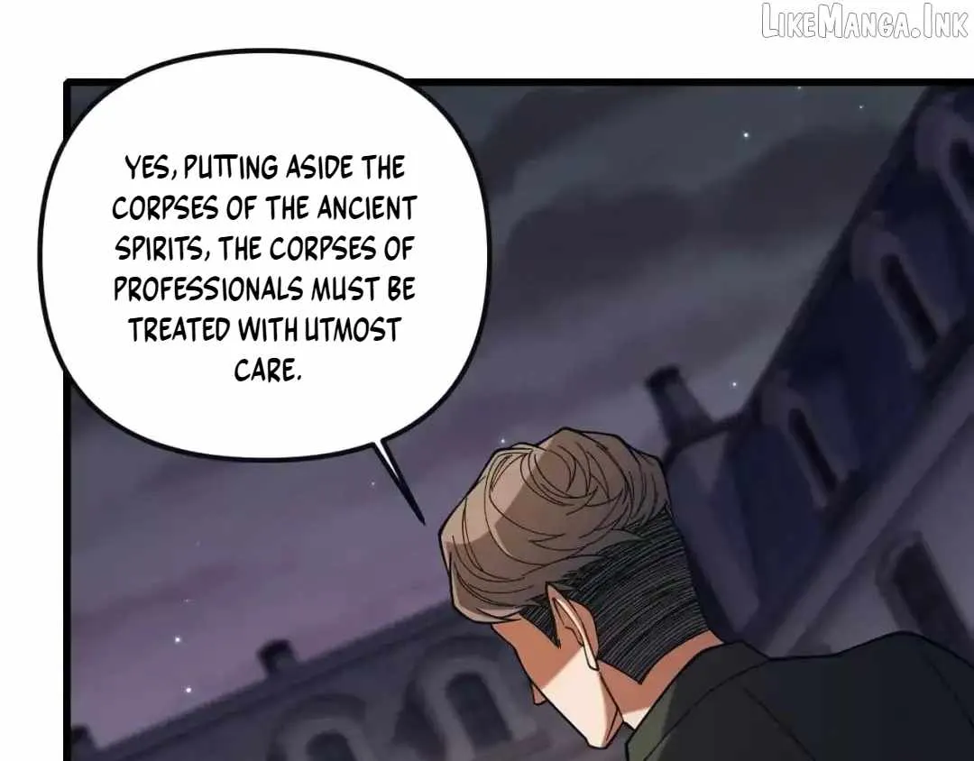 God killer Chapter 231 page 134 - 