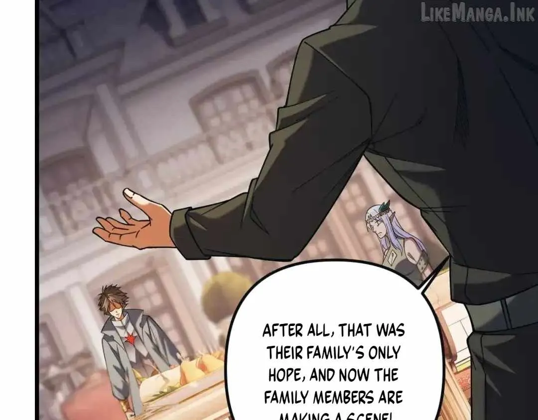 God killer Chapter 231 page 135 - 