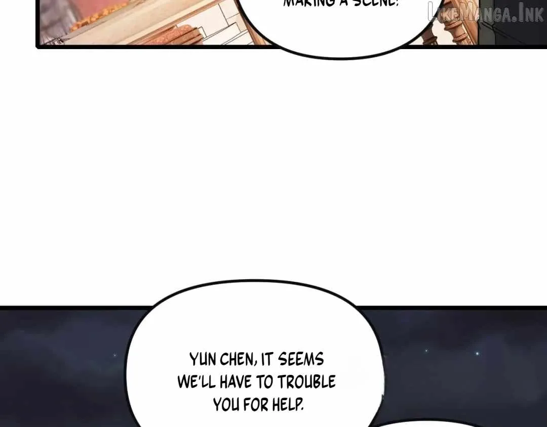God killer Chapter 231 page 136 - 