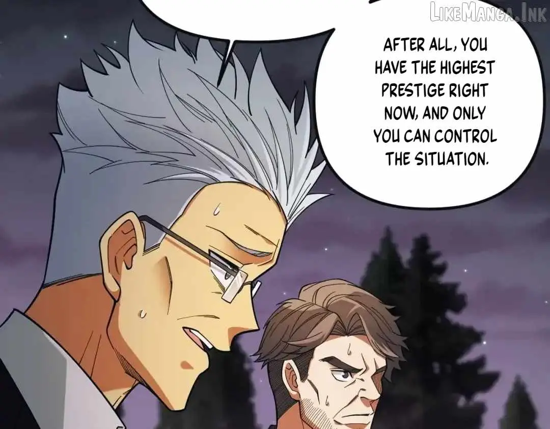 God killer Chapter 231 page 137 - 