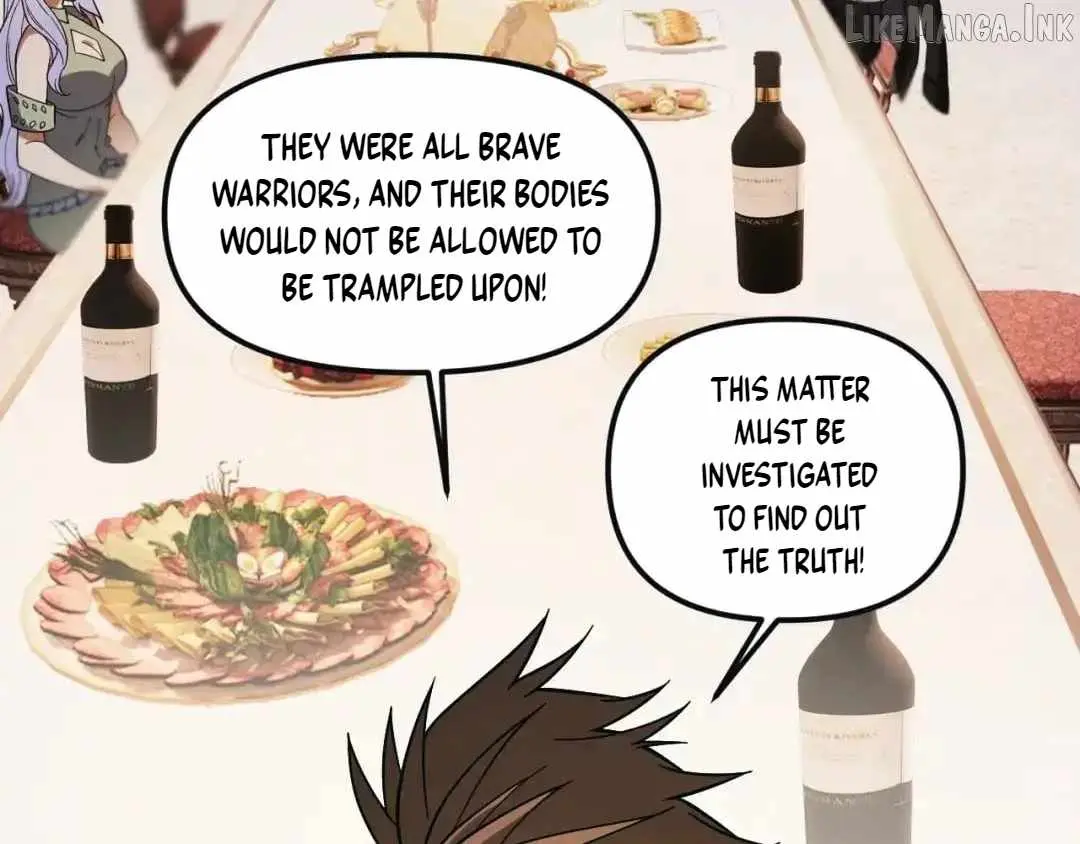 God killer Chapter 231 page 140 - 