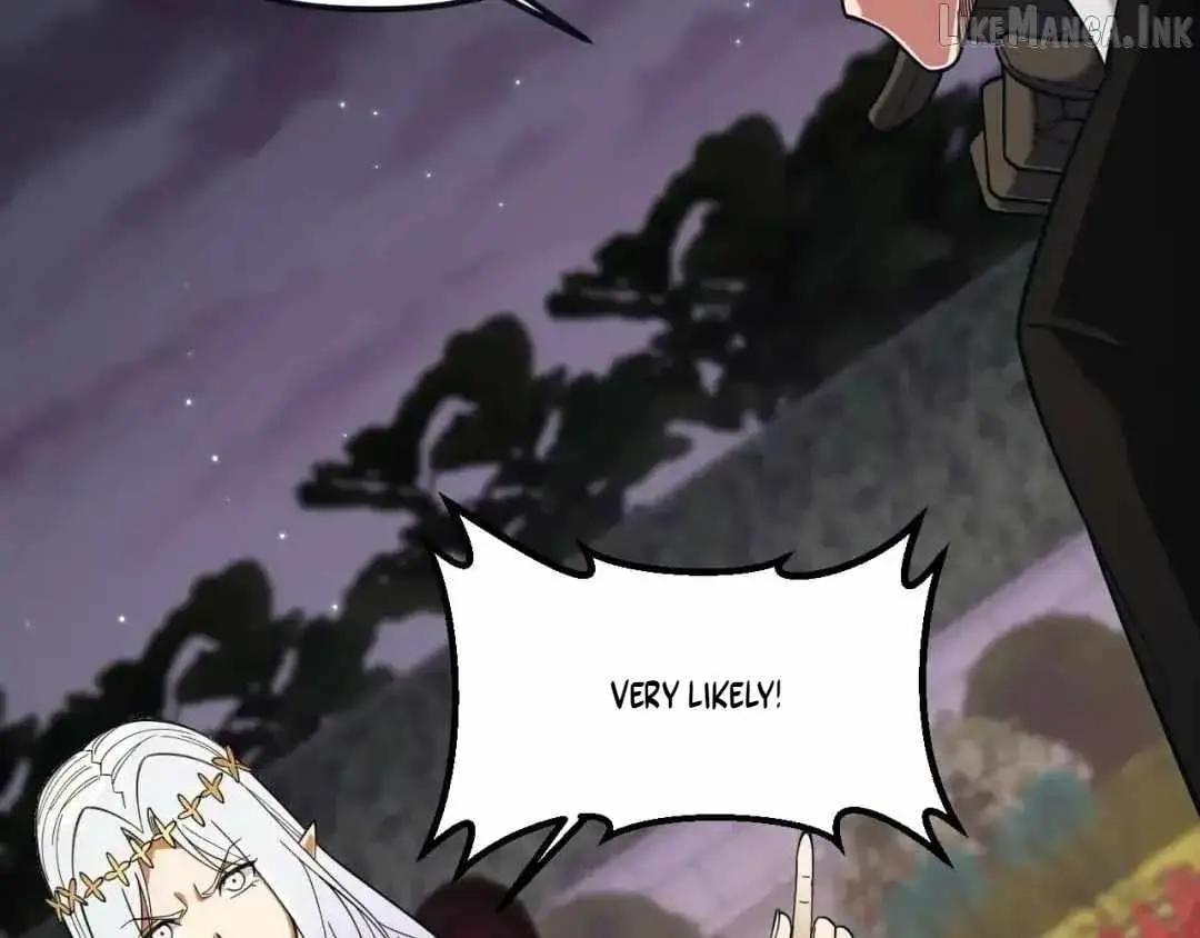 God killer Chapter 231 page 147 - 