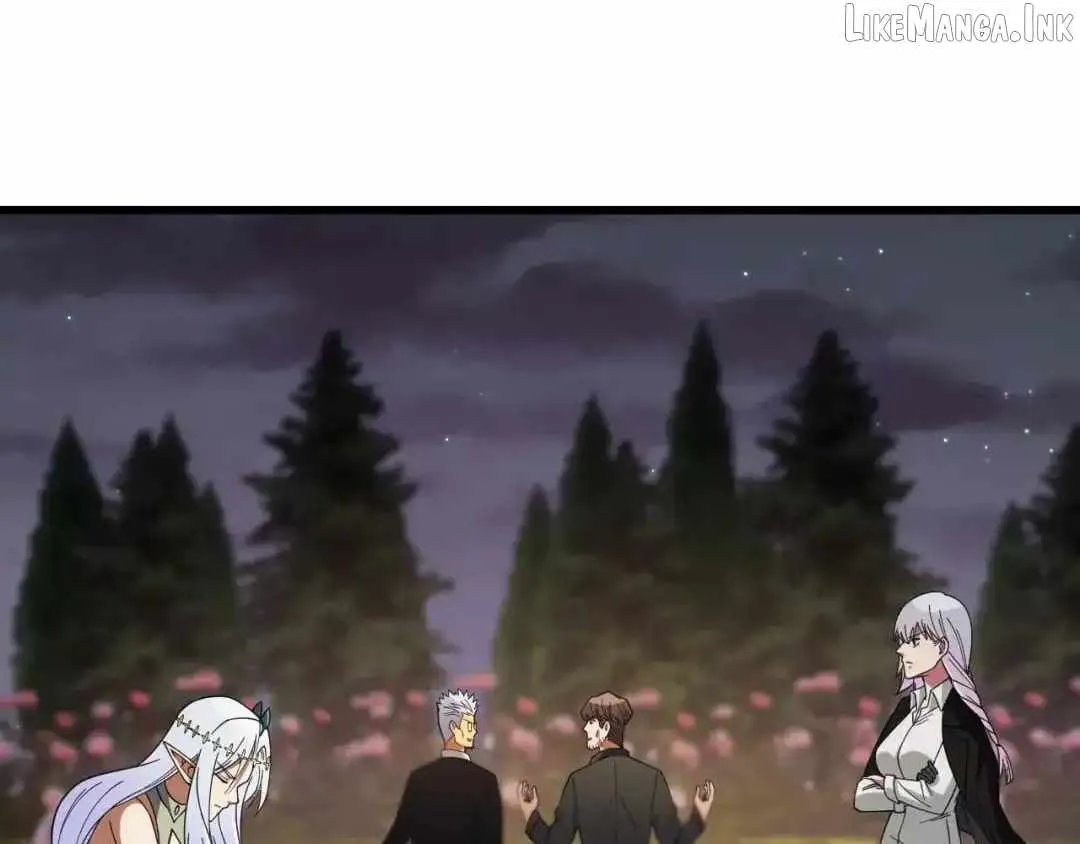 God killer Chapter 231 page 149 - 