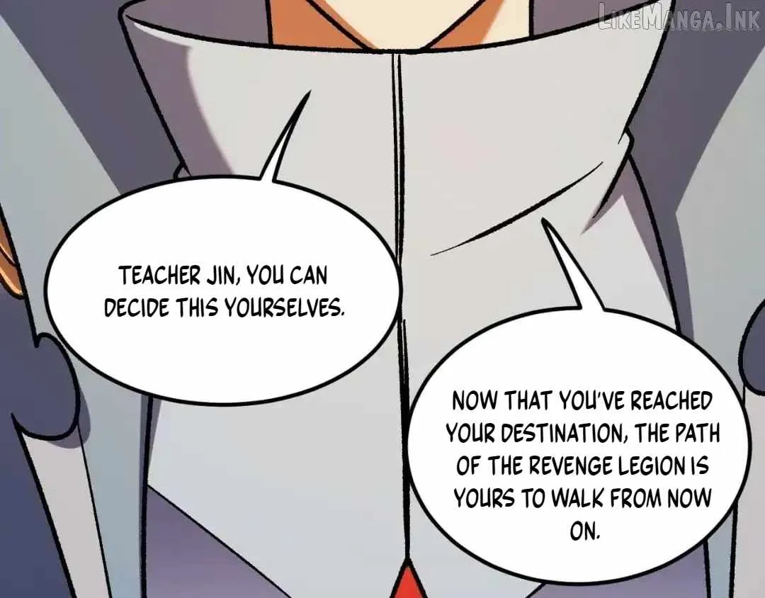 God killer Chapter 231 page 18 - 