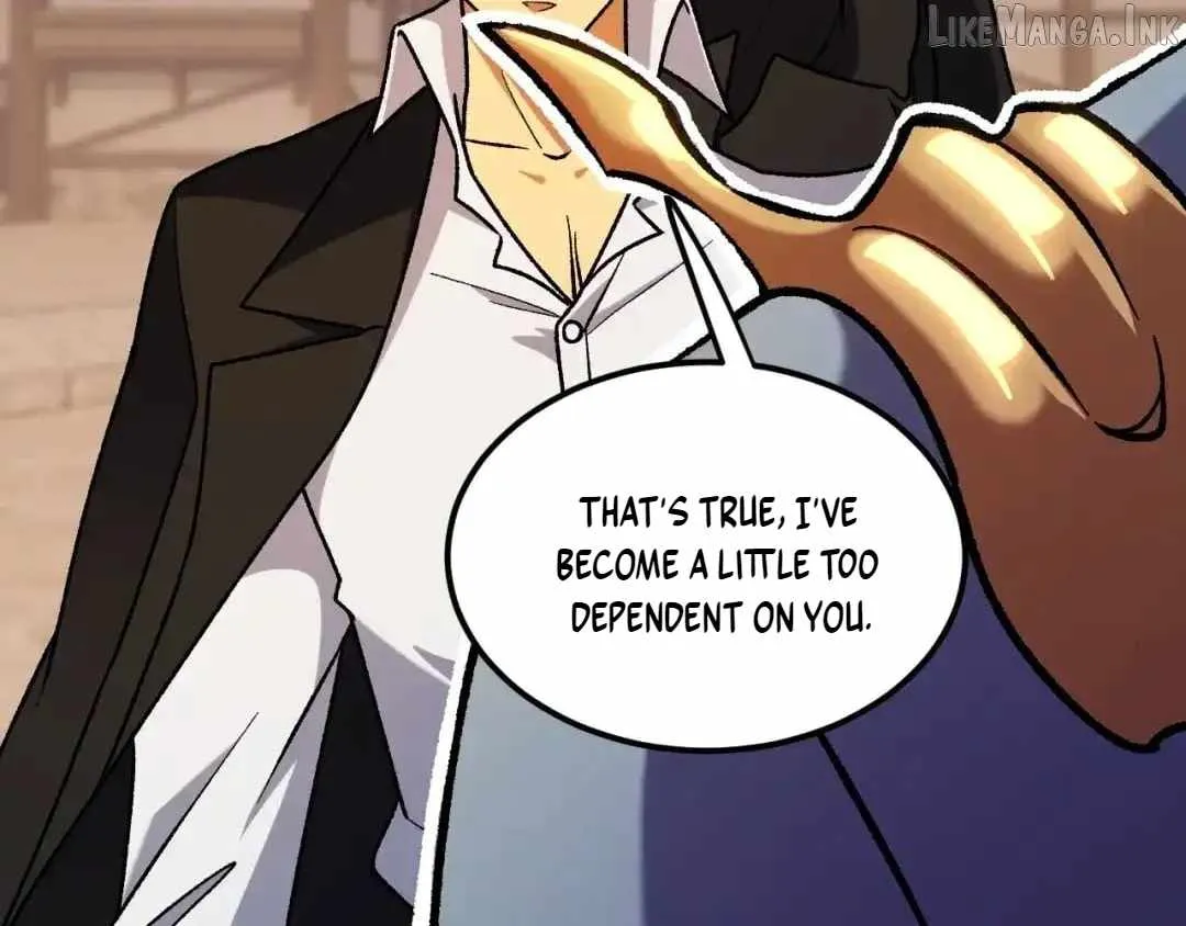 God killer Chapter 231 page 21 - 