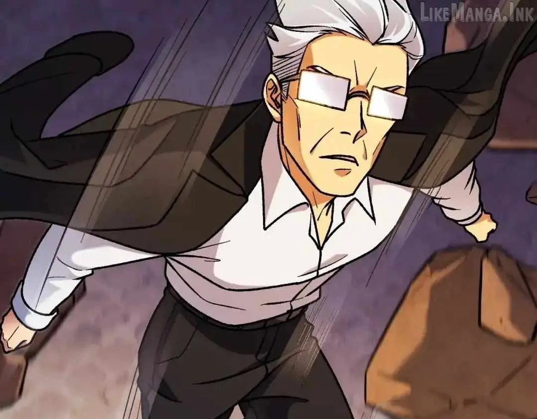 God killer Chapter 231 page 23 - 
