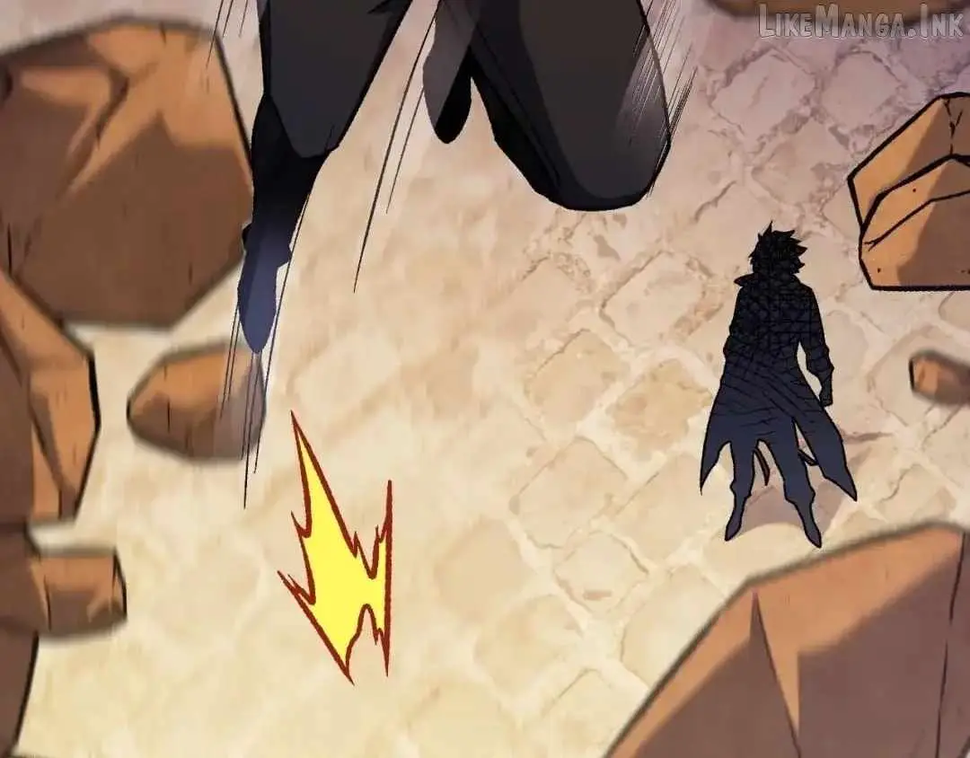 God killer Chapter 231 page 24 - 
