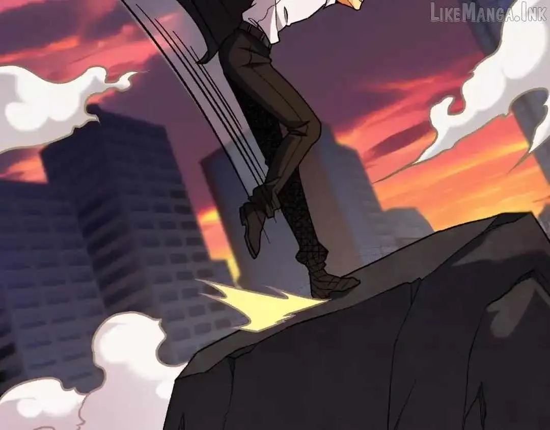 God killer Chapter 231 page 28 - 
