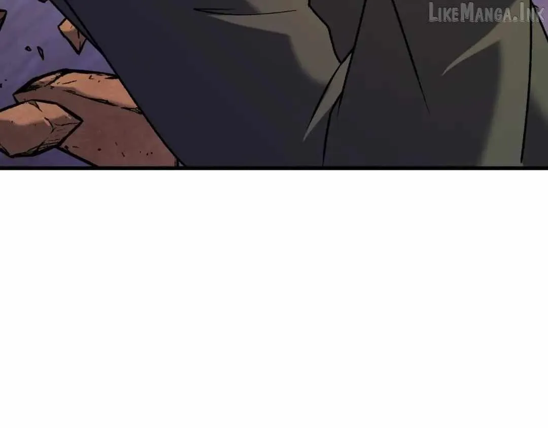God killer Chapter 231 page 4 - 