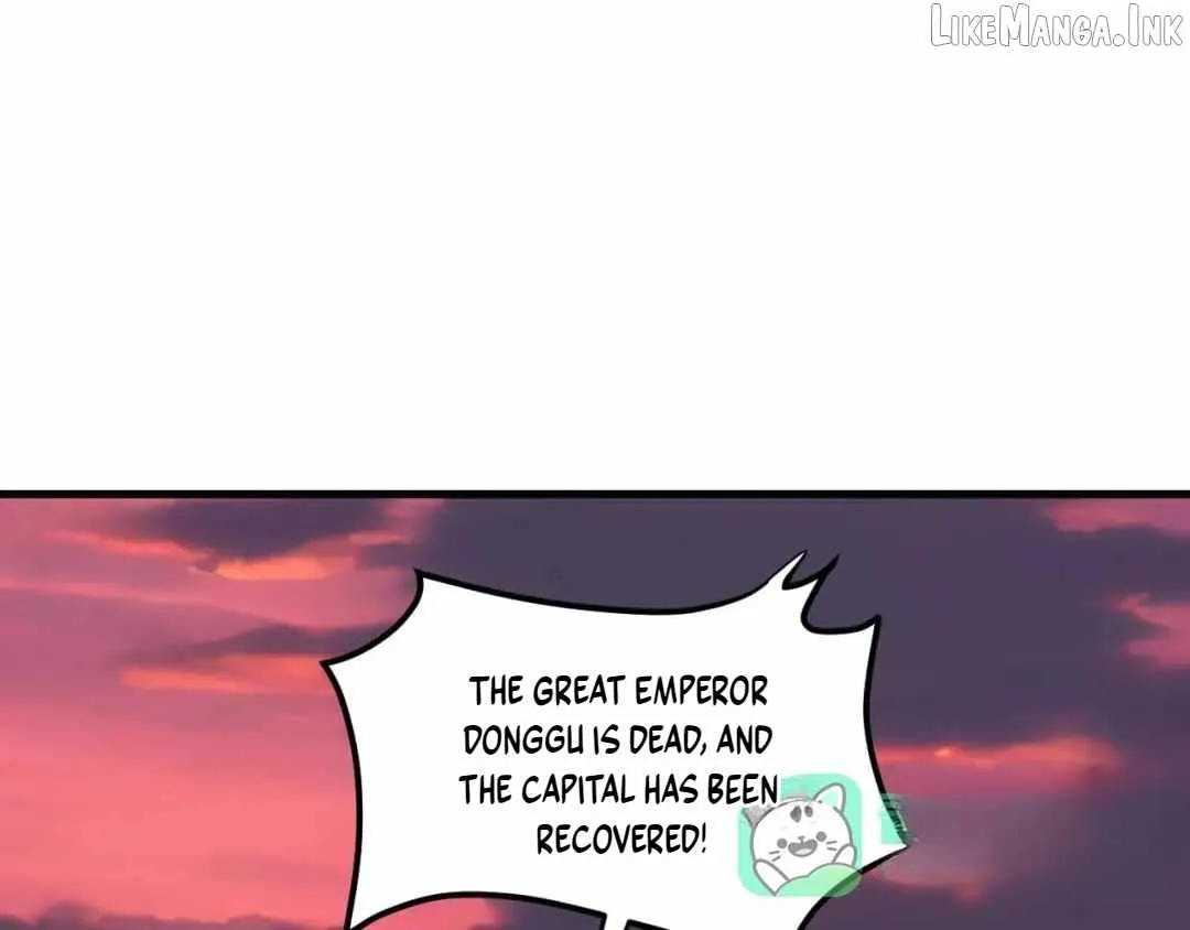 God killer Chapter 231 page 32 - 