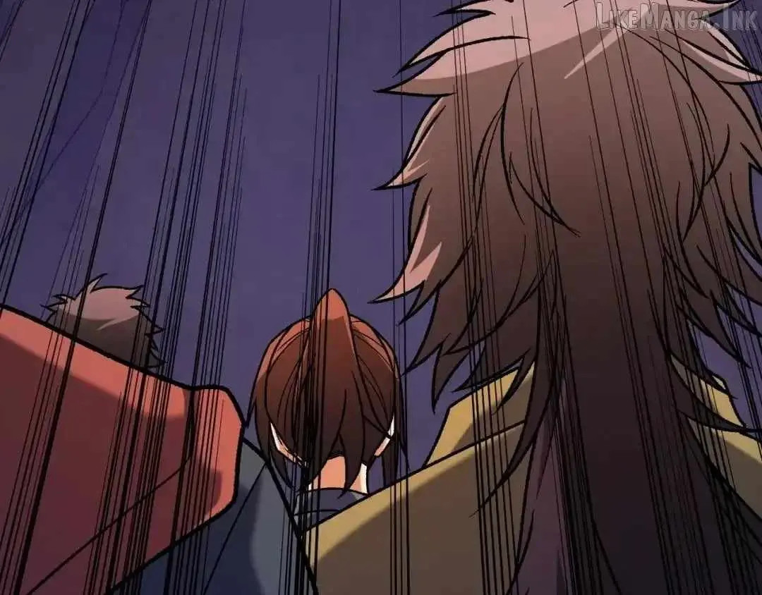 God killer Chapter 231 page 35 - 