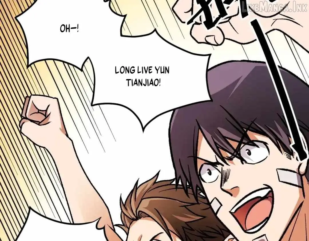God killer Chapter 231 page 38 - 